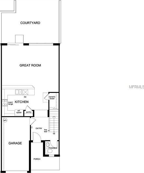 2nd image of 5107 Crown Haven Dr