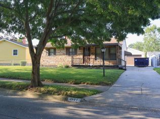 2501 Kreber Ave, Columbus, OH