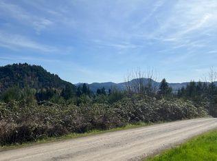 78702 Dowens Rd, Cottage Grove, OR 97424