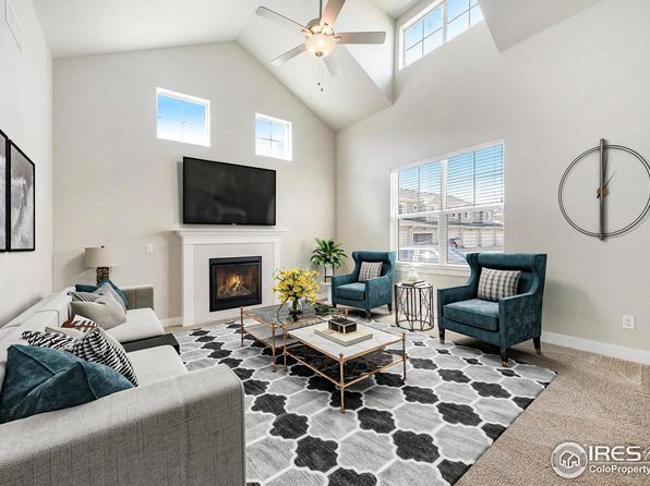 8465 Cromwell Dr UNIT 1, Windsor, CO 80528