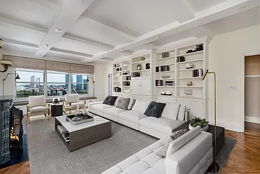 Rented by Compass