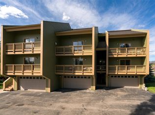 2915 Chinook Ln UNIT B-22, Steamboat Springs, CO 80487