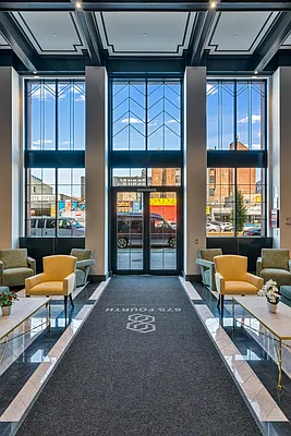 Rented by Joel Scharf, LREB | media 24