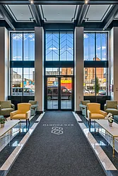 Rented by Joel Scharf, LREB