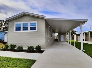 1455 90th Ave LOT 75, Vero Beach, FL 32966