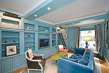 Rented by Trump International Realty