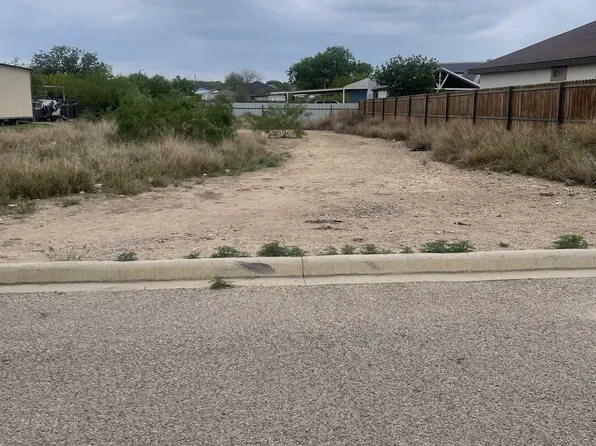 2522 De Leon Drive LOT 2, Eagle Pass, TX 78852