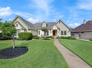5305 Riviera Ct, College Station, TX 77845