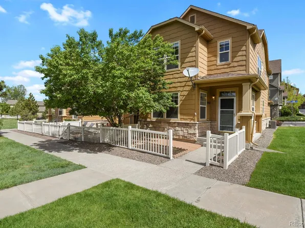 3922 Nordland Trail, Castle Rock, CO 80109