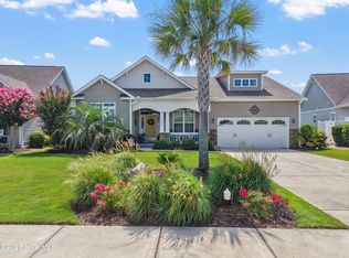 7036 Sevilleen Dr SW, Ocean Isle Beach, NC 28469
