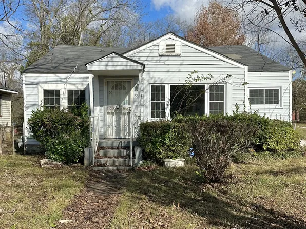 5624 Cairo Ave, Birmingham, AL 35228