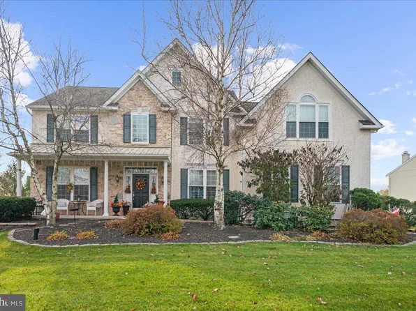 420 Fairview Ave, Quakertown, PA 18951