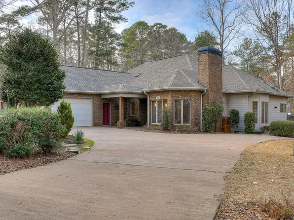 618 HERITAGE COVE Cove, McCormick, SC 29835