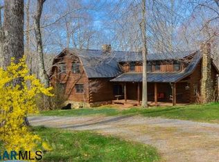 3241 Plank Rd, North Garden, VA 22959