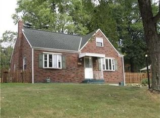 3072 Aljean Dr, Bethel Park, PA 15102