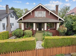 936 SE Sellwood Blvd, Portland, OR 97202