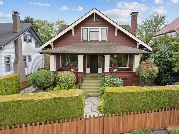 936 SE Sellwood Blvd, Portland, OR 97202