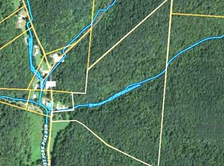 24762 E Fork Rd, Laurelville, OH 43135