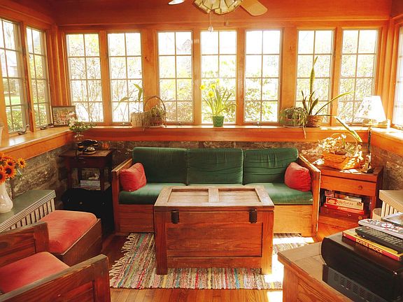 Family Sun Room