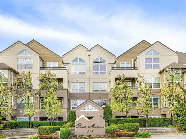 615 6th Street #201, Kirkland, WA 98033