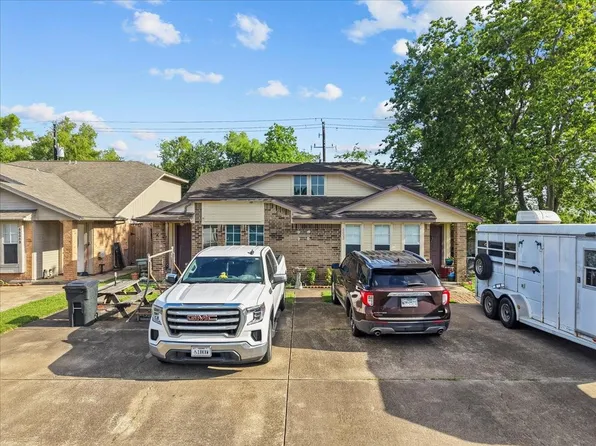 6602 Tamar Dr #A-b, Pasadena, TX 77503