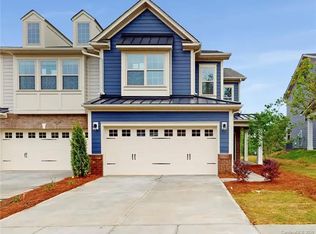 616 Amber Meadows Way, Tega Cay, SC 29708
