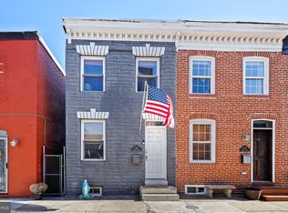 1401 Cooksie St, Baltimore, MD 21230