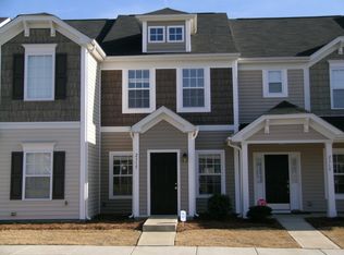 2315 Crosscut Dr, Charlotte, NC 28214