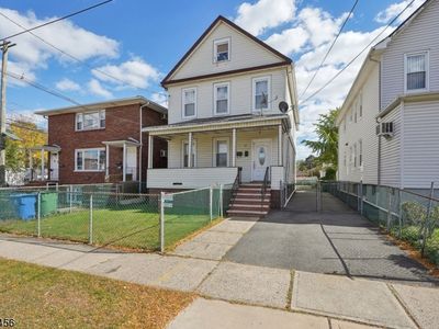 42 E Morris Ave, Linden, NJ, 07036