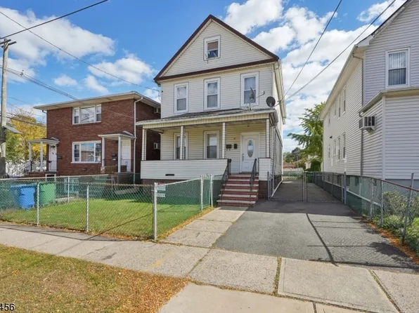 42 E Morris Ave, Linden City, NJ 07036