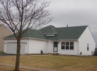 412 Stockton Dr, Joliet, IL