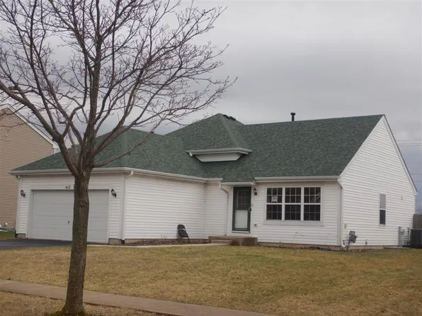 412 Stockton Dr, Joliet, IL 60436