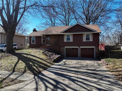 1140 Canterbury Ln, Liberty, MO, 64068