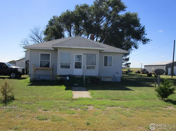 409 Highway 24, Vona, CO 80861