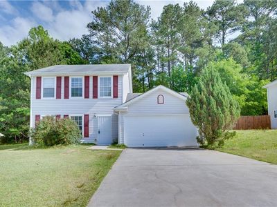 9118 Huntwood Ln, Riverdale, GA, 30274