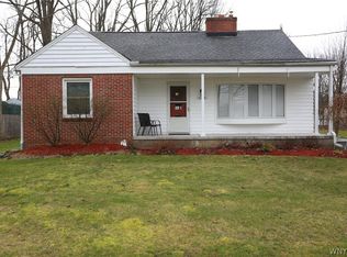 13099 W Main St, Alden, NY 14004