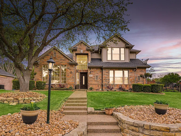 4205 Vista Creek Dr — Photo 51