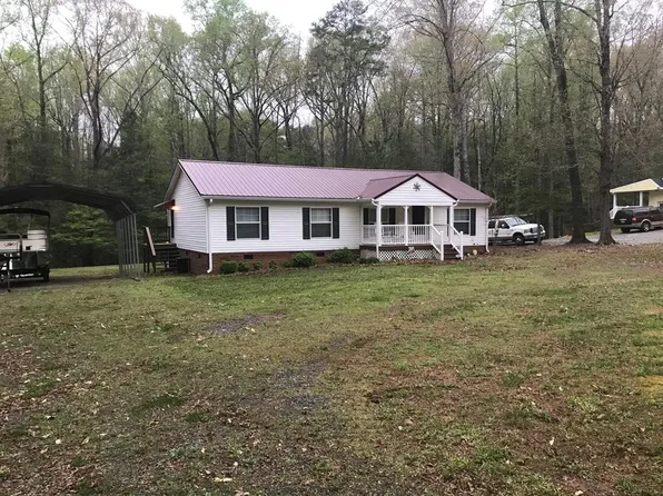 214 Aspen Way, Bracey, VA 23919
