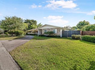 12900 SW 100th Ave, Miami, FL 33176