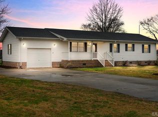 1936 Nixonton Rd, Elizabeth City, NC 27909