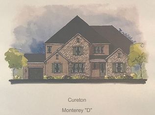 2810 McPherson St, Waxhaw, NC 28173