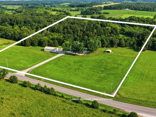 13449 State Highway J, Conway, MO 65632