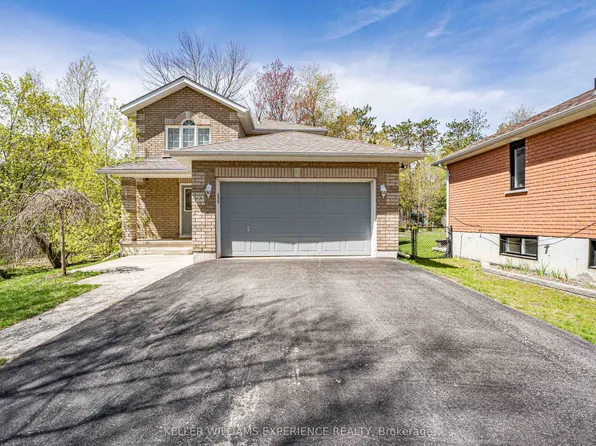 23 Burbank Cir, Adjala Tosorontio, ON L0M 1J0
