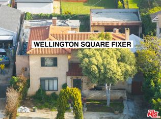 2208 Virginia Rd, Los Angeles, CA 90016