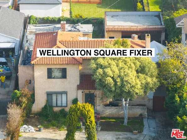 2208 Virginia Rd, Los Angeles, CA 90016