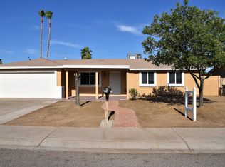 3409 N 84th Ln, Phoenix, AZ 85037