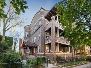 905 W Lakeside Pl APT 2F, Chicago, IL 60640