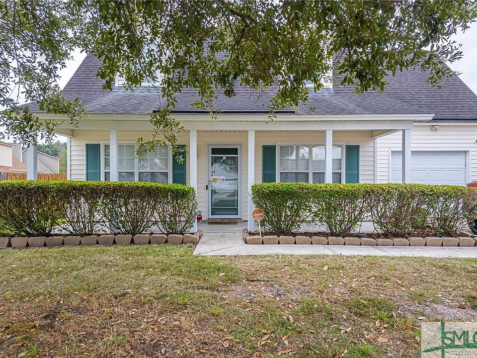 131 Berwick Lakes Blvd, Pooler, GA 31322 Zillow