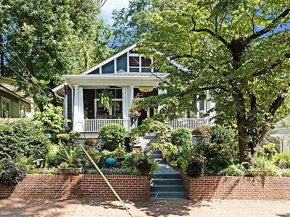 2nd image of 406 Milledge Ave SE