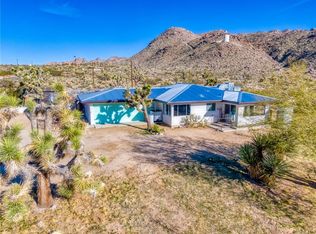 63815 Quail Springs Rd, Joshua Tree, CA 92252